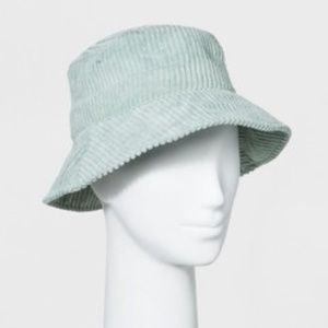 Women's Bucket Hat